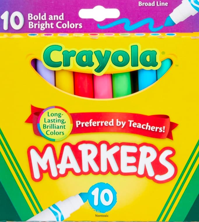 Markers